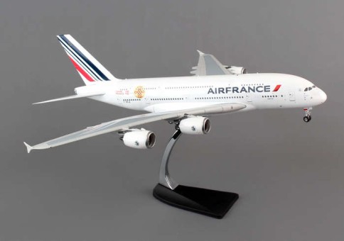Air France A380 “China/France” F-HPJE Phoenix Scale Models 1:200 