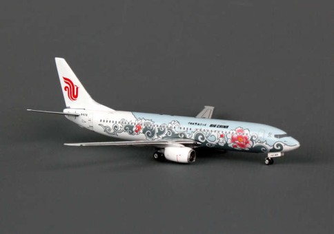 Phoenix Model Die cast Airliners 1:400 Scale ezToys - Diecast