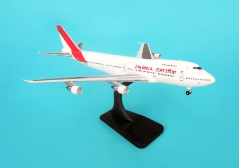 Air India 747-200 (Old Color) VT-EBE AV4742035