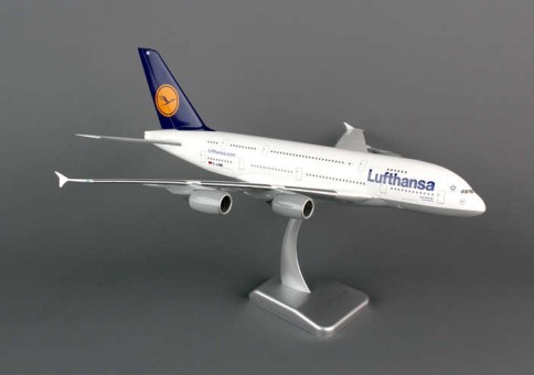 Hogan Lufthansa A380-800 1/200 No Gear REG#D-AIMB