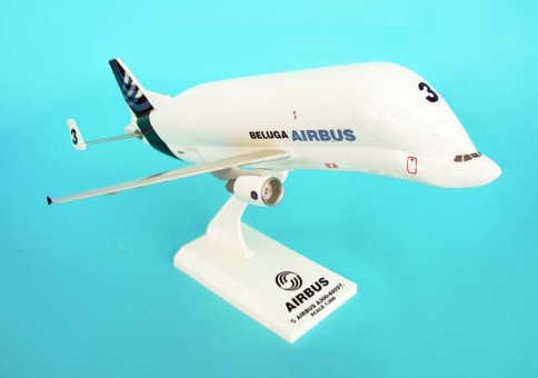 Airbus Beluga A300-600ST New Colors