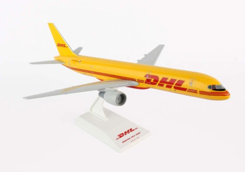 Skymarks DHL 757-200 Scale 1:150