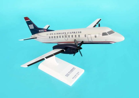 US Airways Express SF-340