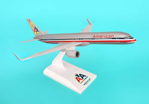 Skymarks American Airlines B757-200 1/200 VETERAN'S
