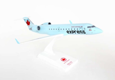 Air Canada Express CRJ100   1/100