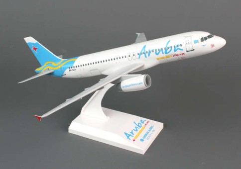 Air Aruba A320-200, SKR785 Skymarks 1:150 SKR785