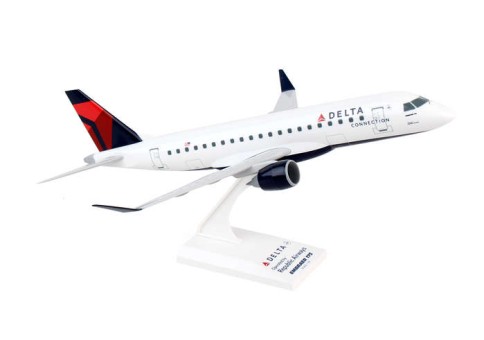 Delta ERJ175 Shuttle SKR814 Skymarks 1:100