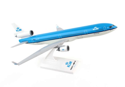 KLM MD-11 "Last Flight Ltd Edition" Skymarks SKR845 Scale 1:200