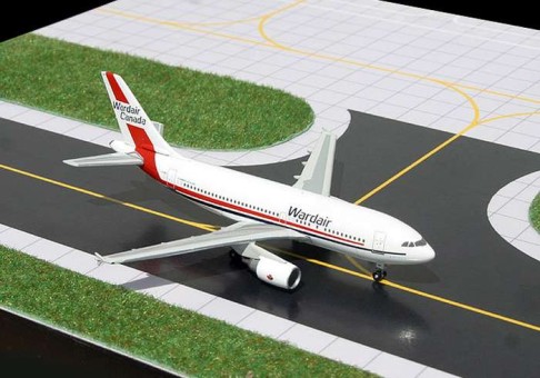 Wardair A310