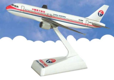 Flight Miniatures China Eastern Airbus A320