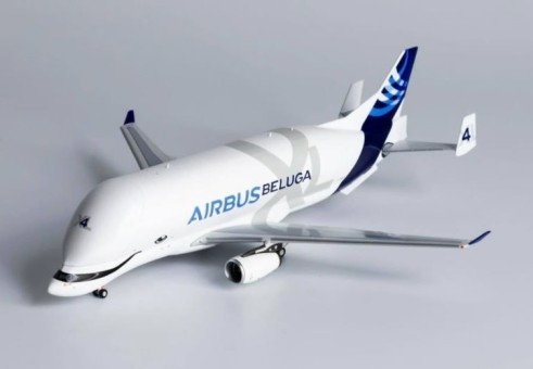 Beluga XL #4 Airbus A330-743L F-GXLJ Airbus Transport International  by NG 60006 scale 1:400