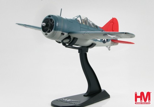 USA F2A-3 Buffalo 1/48