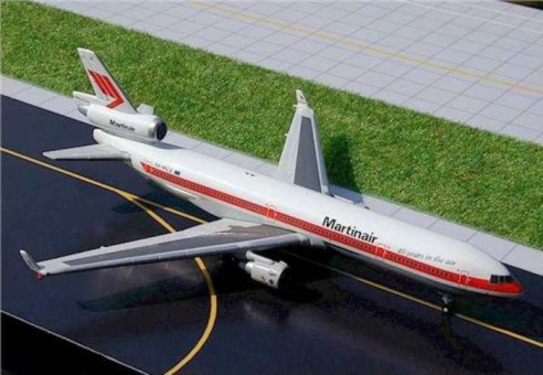 Martinair MD-11