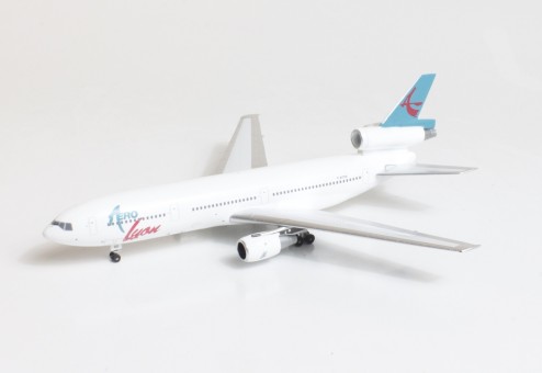 Aero Lyon Douglas DC-10-30 F-BTDD AeroClassics AC411031 scale 1:400