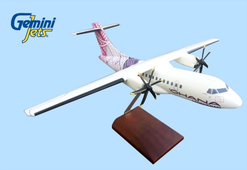 Ohana by Hawaiian ATR-42  Gemini Display Models    Scale:1:100