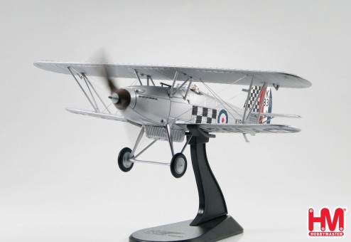 RAF Hawker Fury Mk. I 1/48