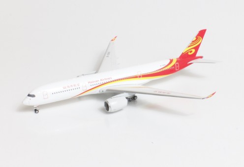 Hainan Airlines Airbus A350-900 B-1069 Phoenix 11500 scale 1:400