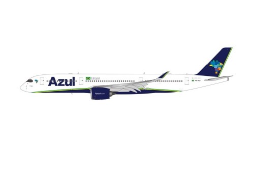 Azul Airbus A350-900 PR-AOY Phoenix 11775 Scale 1:400