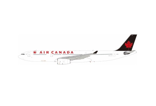 Air Canada Airbus A330-300 C-GFAH InFlight-B-Models B-333-AC-FAH Scale 1:200