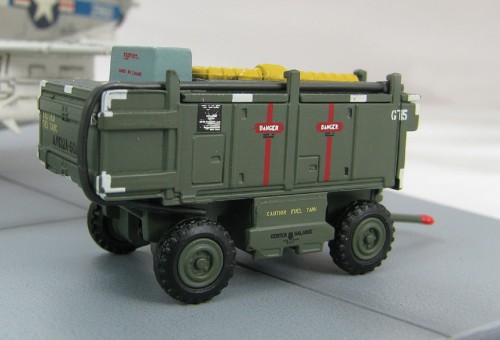 U.S. Air Force Generator