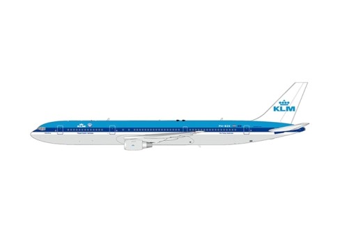 KLM Boeing 767-300ER PH-BZK JC Wings JC4KLM992 Scale 1:400