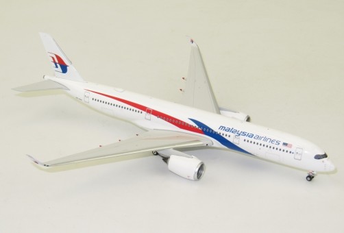 Malaysia Airbus A350-900 9M-MAB Phoenix die-cast 11408 scale 1:400