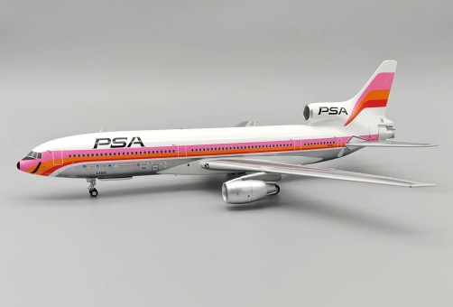 PSA Lockheed L-1011-385-1 TriStar Reg: N10114 IF1011PS0224P
