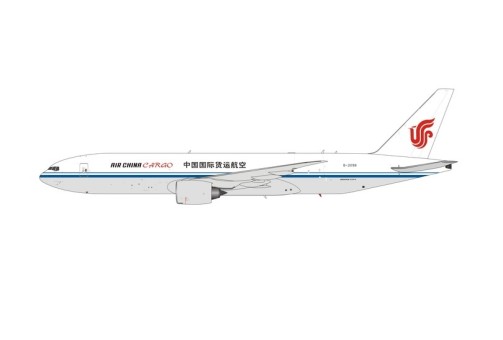 Air China Cargo Boeing 777-200 B-2098 die-cast Phoenix 11707 scale 1:400