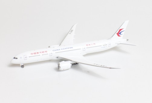 China Eastern Airlines Boeing 787-9  B-206K Phoenix 11504 diecast scale 1:400