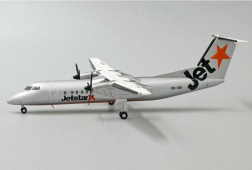 JetStar Airways Dash 8-Q300 VH-SBI JC Wings JC2JST276 scale 1:200