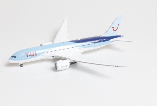 TUI Boeing 787-8 Dreamliner PH-TFM Phoenix 11716 diecast  Scale 1:400