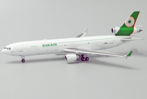 EVA Air Cargo McDonnell Douglas MD-11F B-16103 JC Wings JC4EVA192 scale 1:400