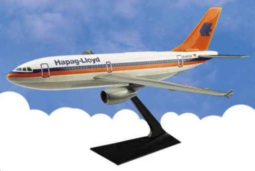 Flight Miniatures Hapag-Lloyd Airbus A310