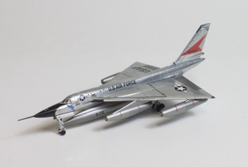 USAF Convair B-58A Hustler 43rd Bombardment Wing Carswell Air Base