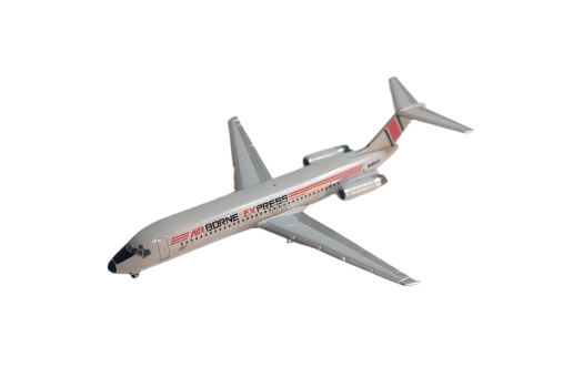 Airborne Express Douglas DC-9-32 N988AX Aero Classics AC411136 Die-Cast Scale 1:400 