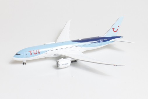 TUI Boeing 787-8 Dreamliner OO-LOE Phoenix 11715 diecast Scale 1:400 