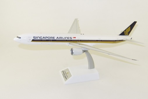 Singapore Airlines Boeing 777-312/ER 9V-SWG IF/JFox WB-777-3-011 scale 1:200