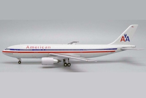 American Airlines Airbus A300-600R N91050 JC Wings JC2AAL0012 Scale 1:200 