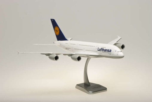 Lufthansa Airbus A380 New York Reg# D-AIMH Hogan HGLH21 Scale 1:200