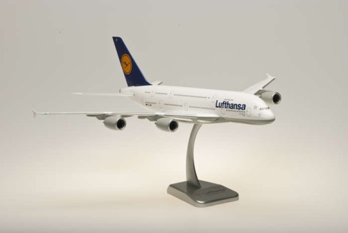 Lufthansa Airbus A380 Berlin Reg# D-AIMI Hogan HGLH22 Scale 1:200