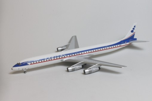 Capitol Airlines Douglas DC-8-61 N8766 Aeroclassics-Aero200 AC219908 scale 1:200