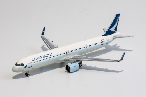 Misc Airline Airbus A321neo B-HPB die-cast NG Models 13029 scale 1:400