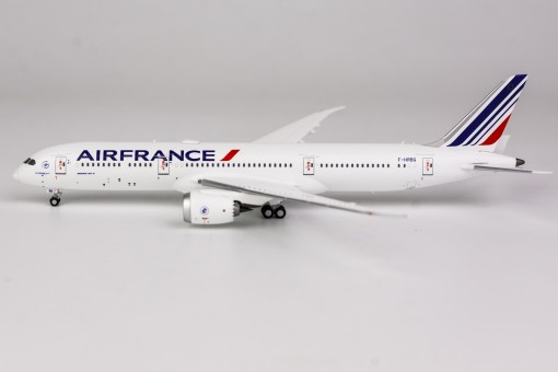 Air France Boeing 787-9 Dreamliner F-HRBG NG Model 55051 NG model NG scale 1:400