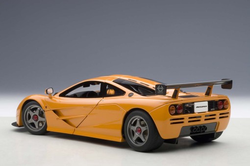 1 18 mclaren