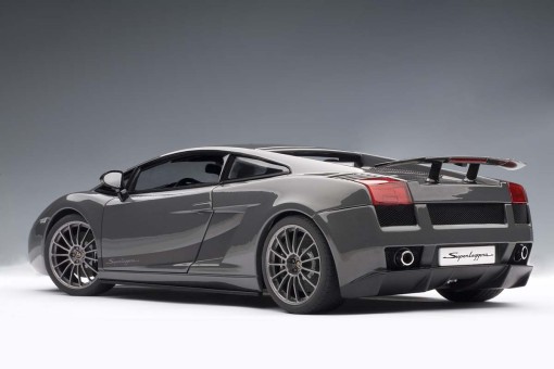 Xe Mô Hình Lamborghini Gallardo Lp570 Supertrofeo Stradale 1:18 Autoar – Shop Xe Mô Hình Tĩnh