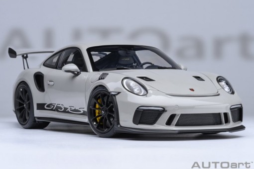 Porsche 911 (991.2) GT3 RS, Crayon