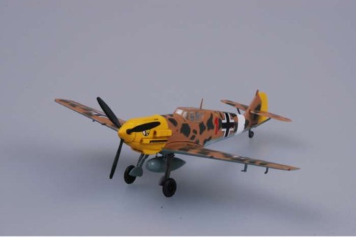 Easy Model E-7/TROP 2 JG27 W/DROP Tank