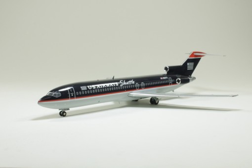 US Airways SHUTTLE 727-200 N925TS 1:200