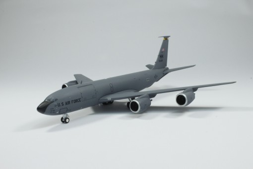 Gemini Jets 200 G2 U.S.A.F. KC-135 “Hawaii” Reg# 60-0329 1:200