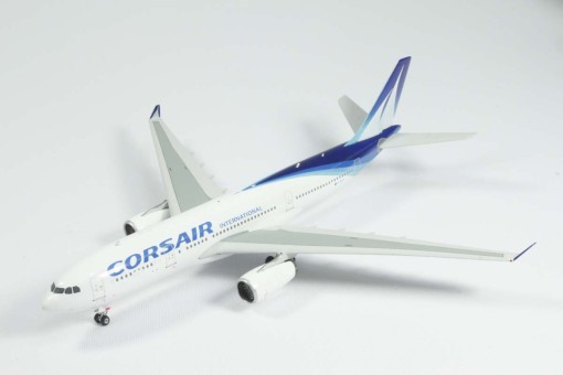 CorsAir A330-200 Reg# F-HCAT Phoenix 10838 Scale  1:400